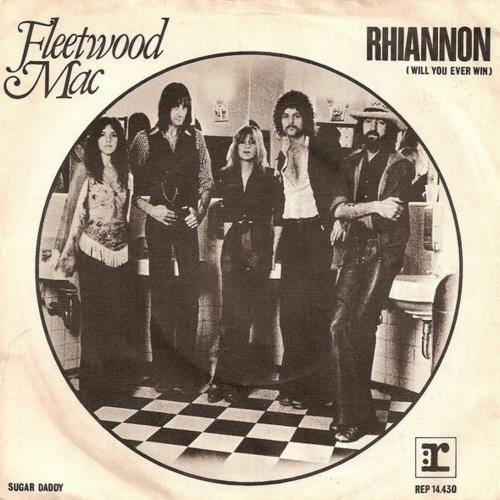 Fleetwood Mac